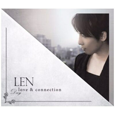 Love＆Connection（DAY）/ＣＤ/LC-001D